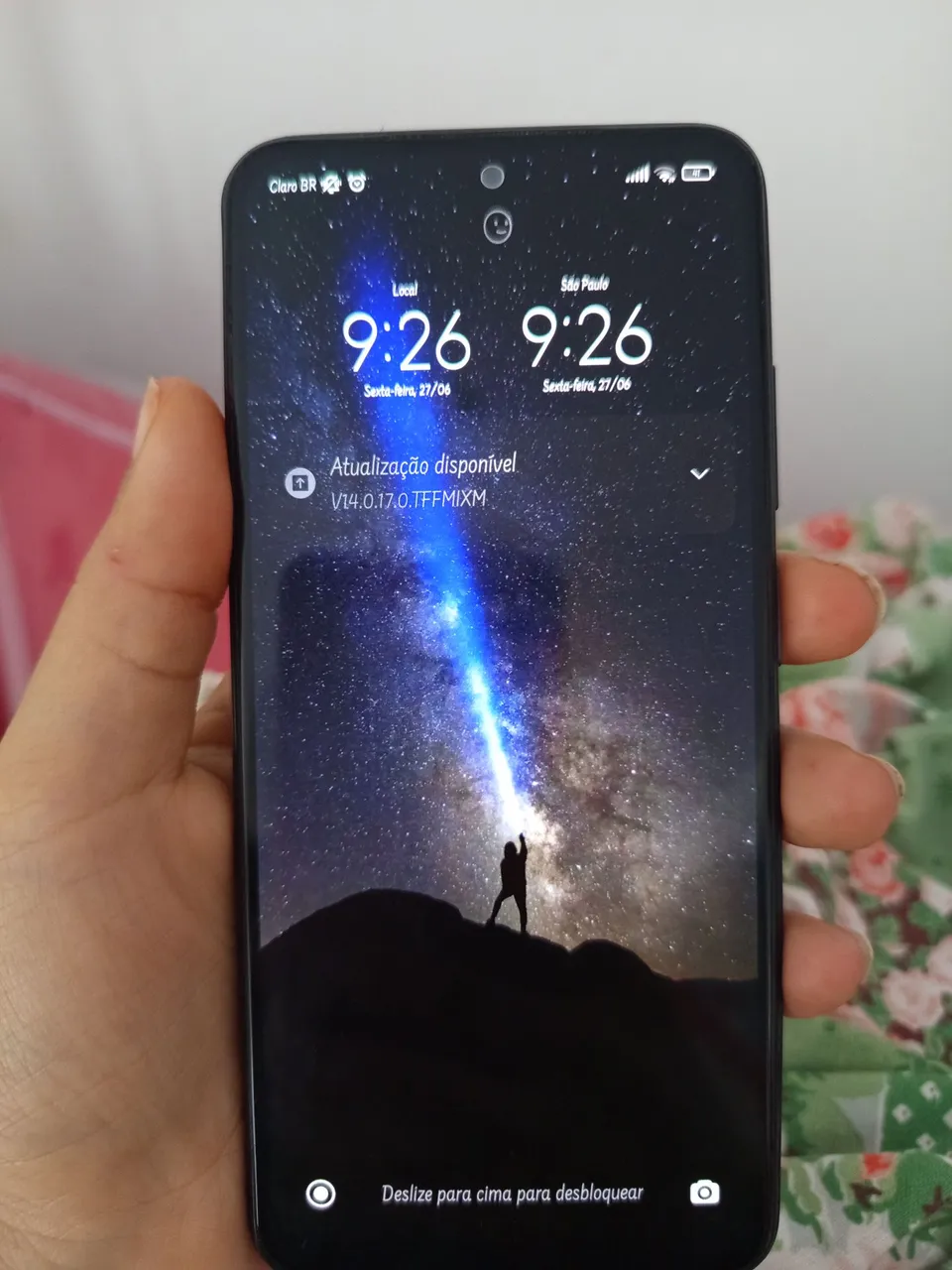 500,00 ótimo estado,sem avarias,vem com carregador original