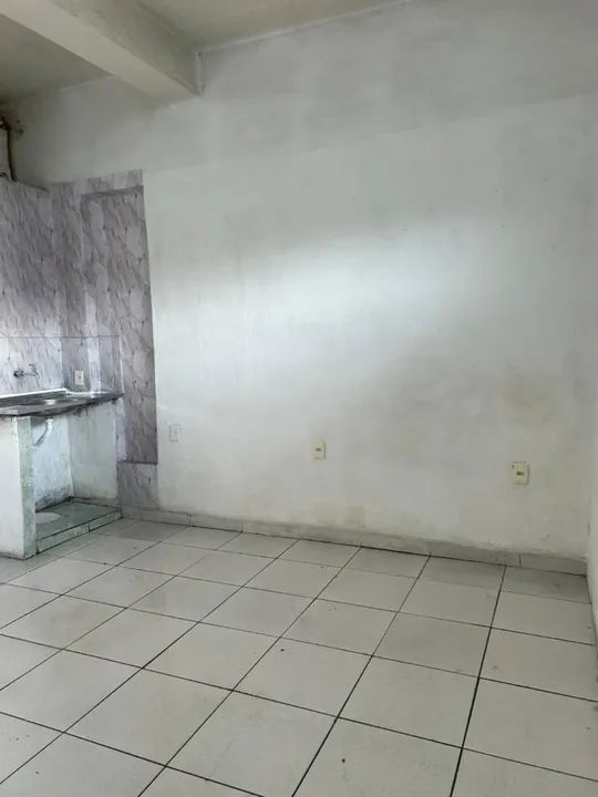 foto - Belo Horizonte - Pindorama