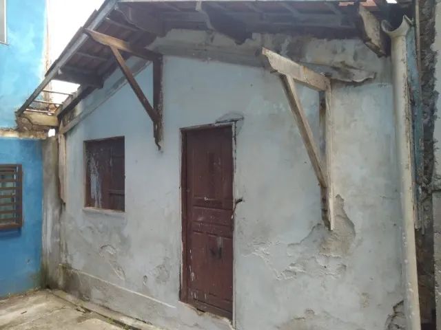 Foto - Ilhéus - Malhado