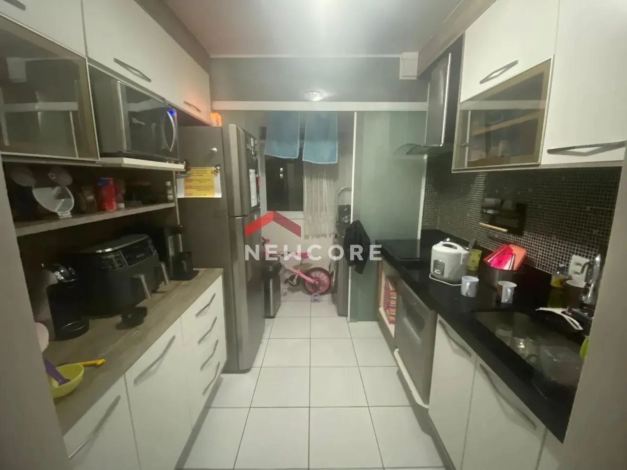 Apartamento em Rua Marechal Deodoro - Centro - Diadema/SP