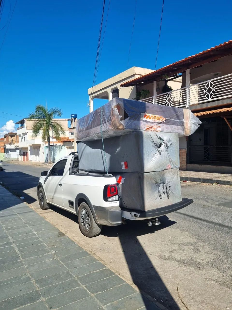 Cama Box de casal nova lacrado 