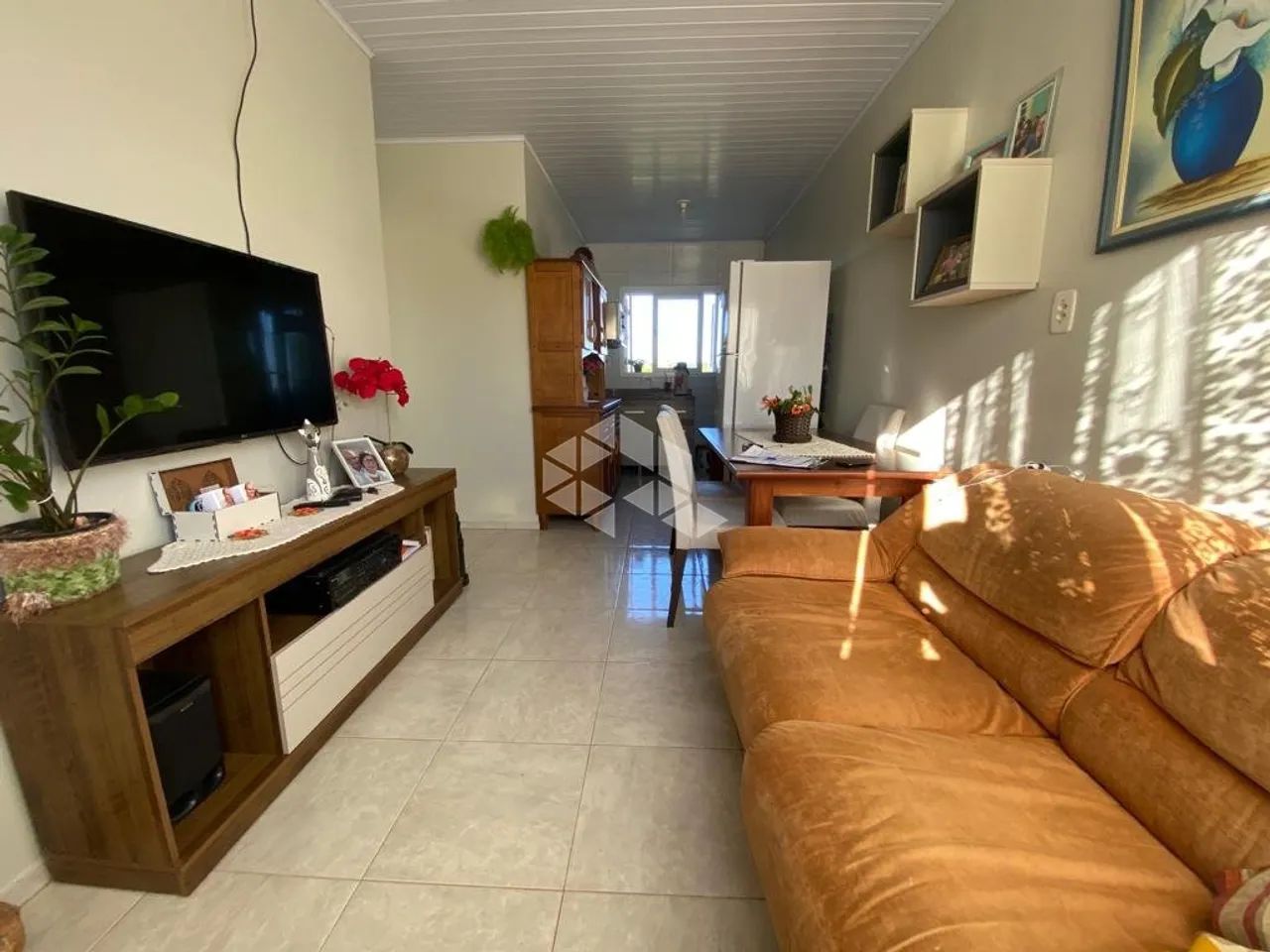 Casa 3 dormitórios na João Alves - Foto 5