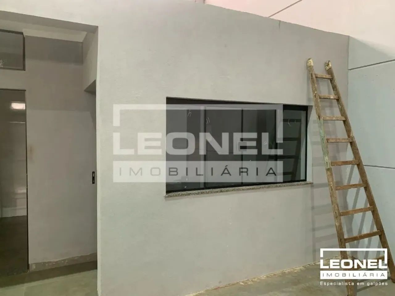 Galpão comercial em Jardinópolis no Distrito Industrial - Foto 11