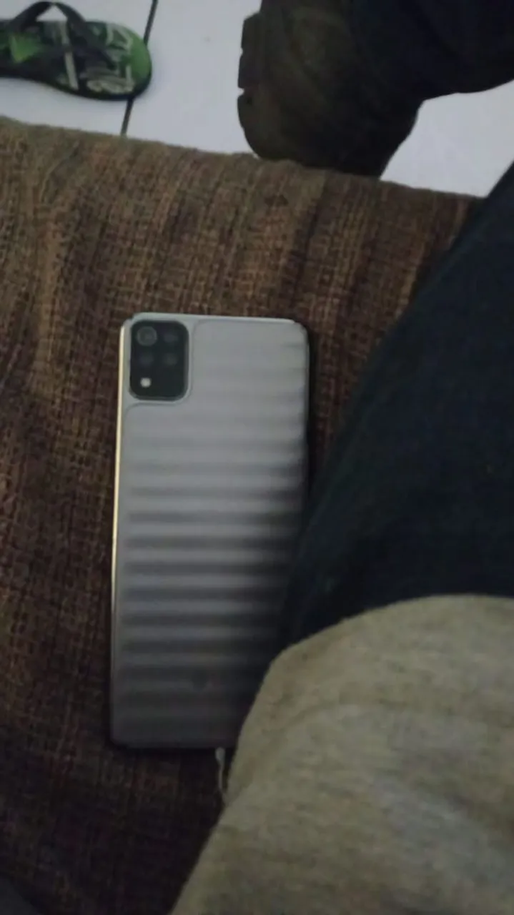 Vendo LG K52