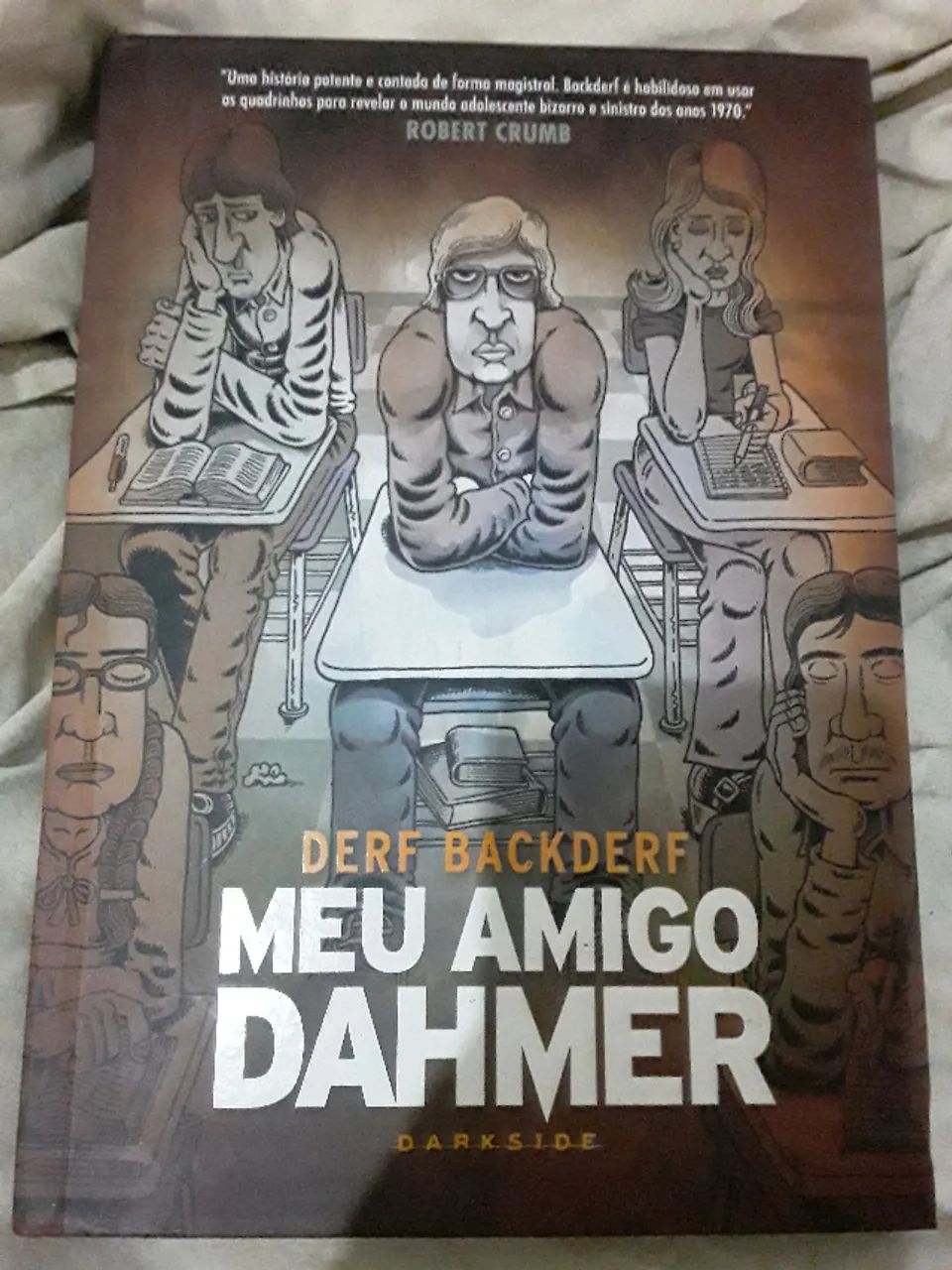 Graphic Novels