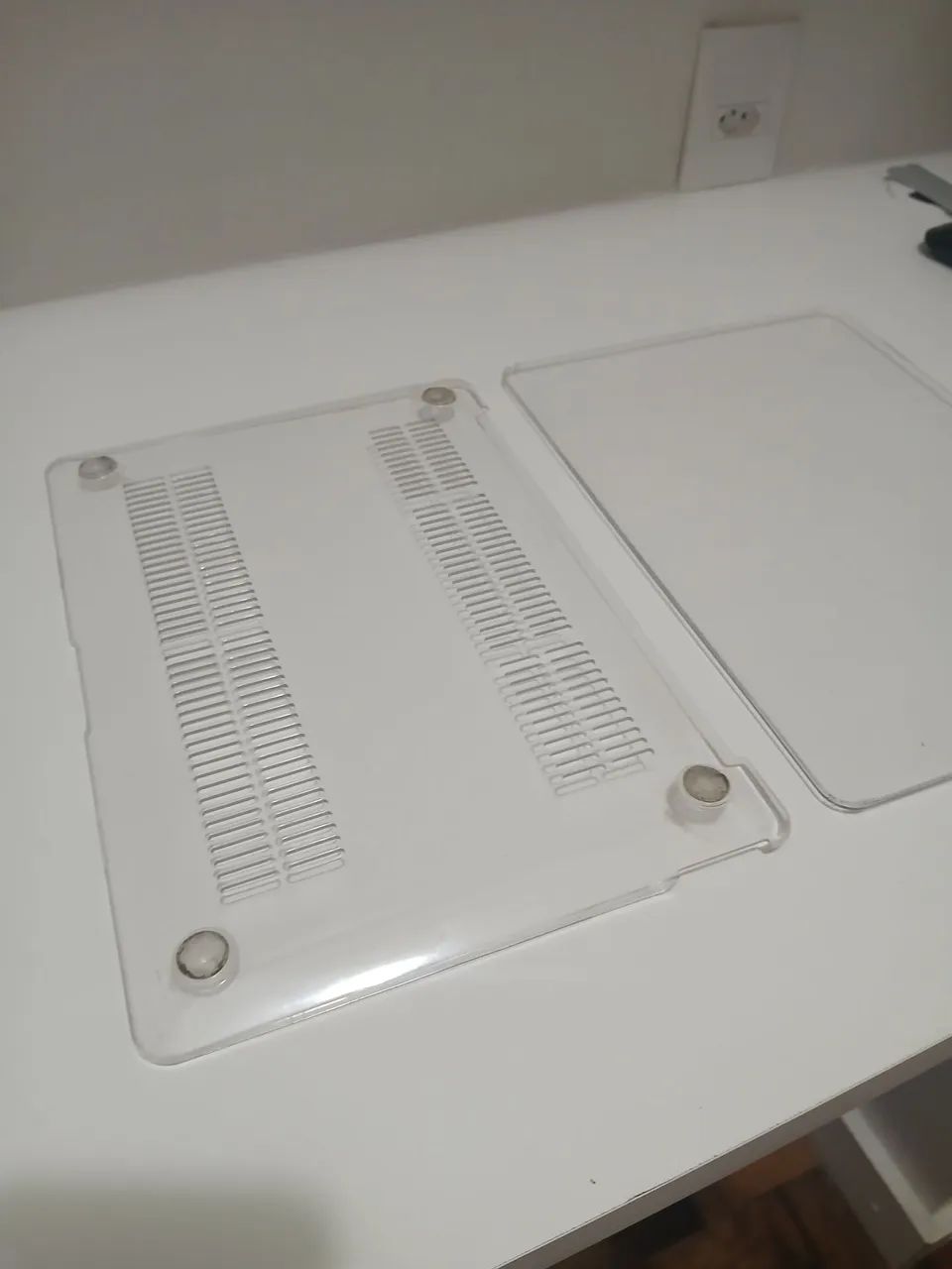 Capa Case Mac book Air  - Foto 3