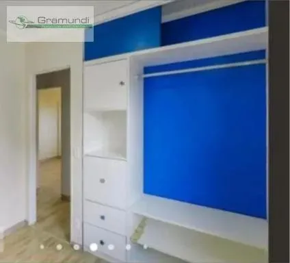 Apartamento em Jardim Santa Cruz (Sacoma) - São Paulo