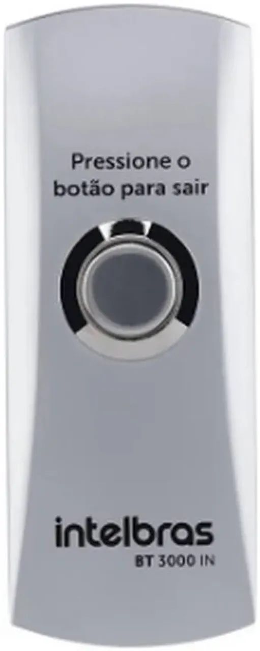 Fechadura Eletroimã Intelbras  - Foto 6