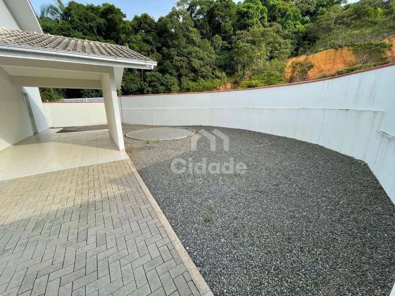 Casa com 3 dormitórios para alugar, 113 m² por R$ 3.100,00/mês - Barra do Rio Cerro - Jara - Foto 4