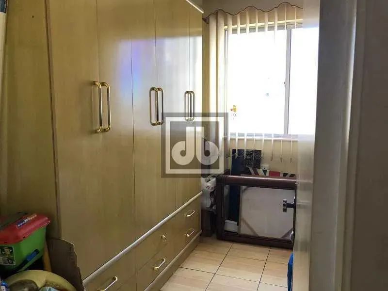 APARTAMENTO - CAMORIM 02 QUARTOS PRÓXIMO AO RIO CENTRO SOL DA MANHÃ VISTA LIVRE LAGOA PRÉD - Foto 7