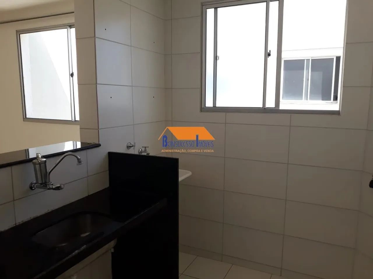 Apartamento de 2 quarto, 1 vaga, Bairro Gávea II, Vespasiano/MG - Foto 5