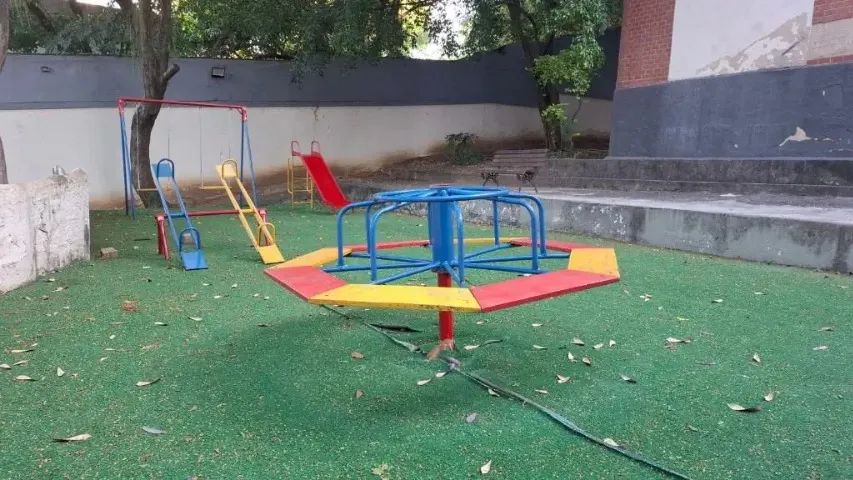 Foto - Rio de Janeiro - Taquara