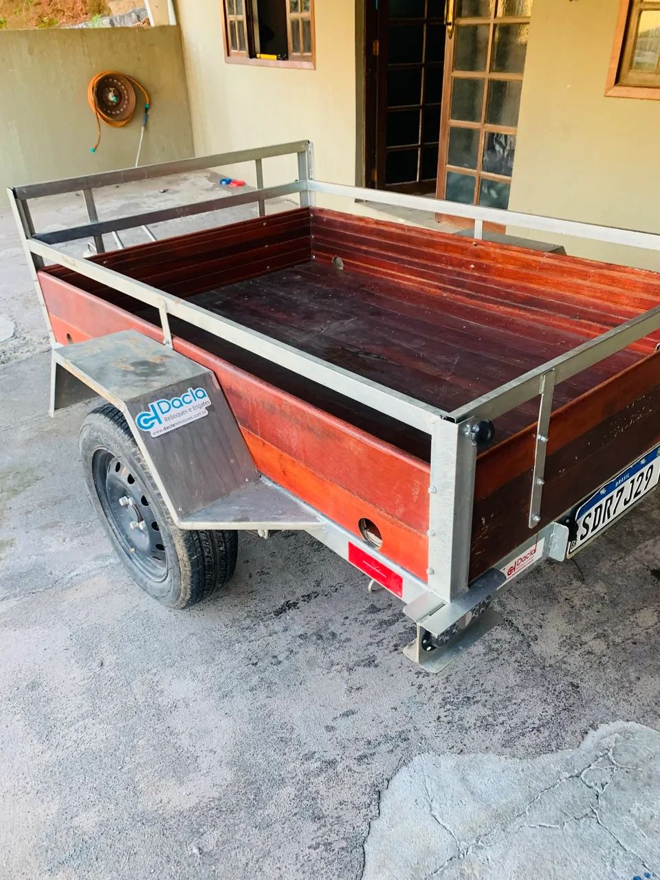 Carretinha 64298602431105120