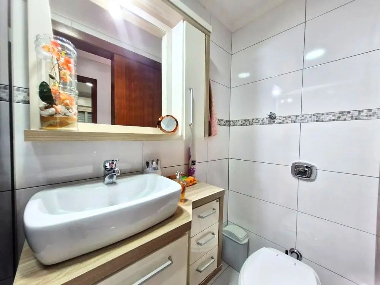 Apartamento com 2 quartos no Bairro Vila Ipiranga - Foto 5