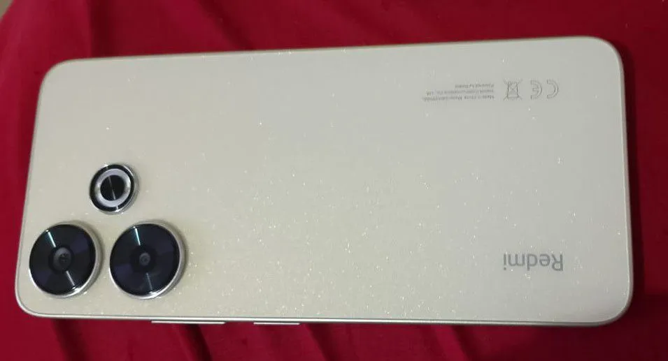 Redmi 13
