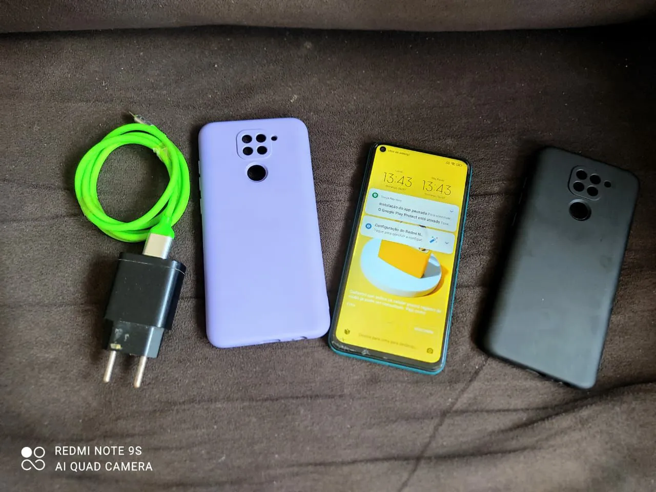 Xiaomi Redmi Note 9 64GB