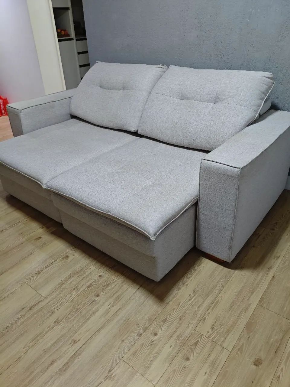 SOFÁ EM LINHO64842829007874120