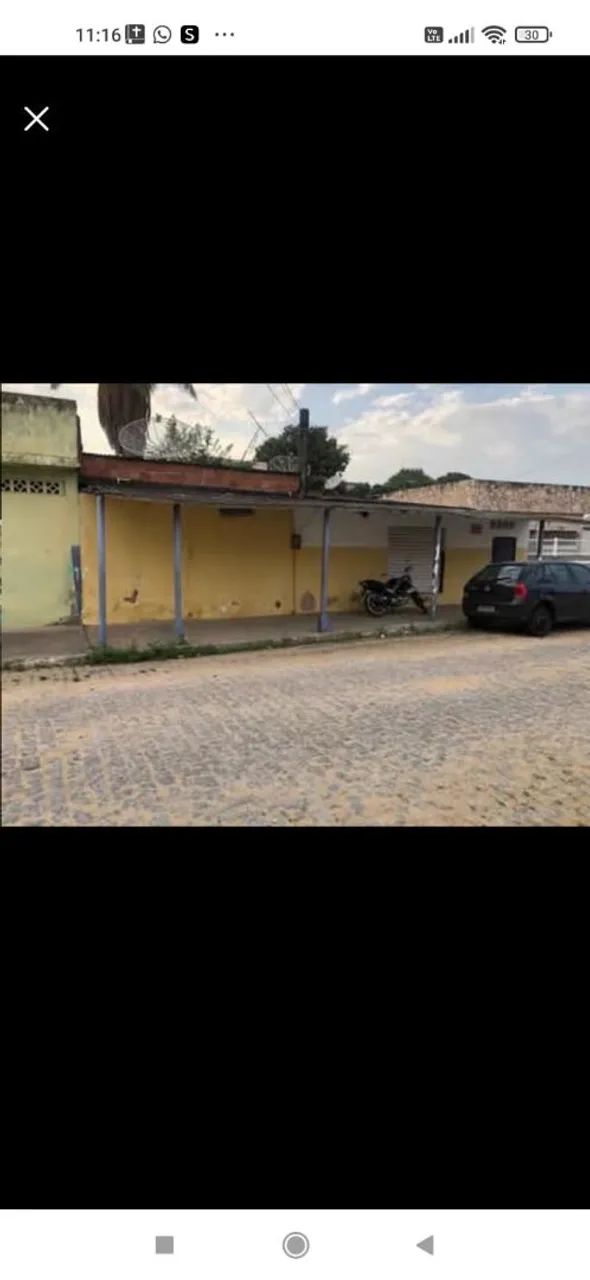 Foto - Campos dos Goytacazes - Parque Caju
