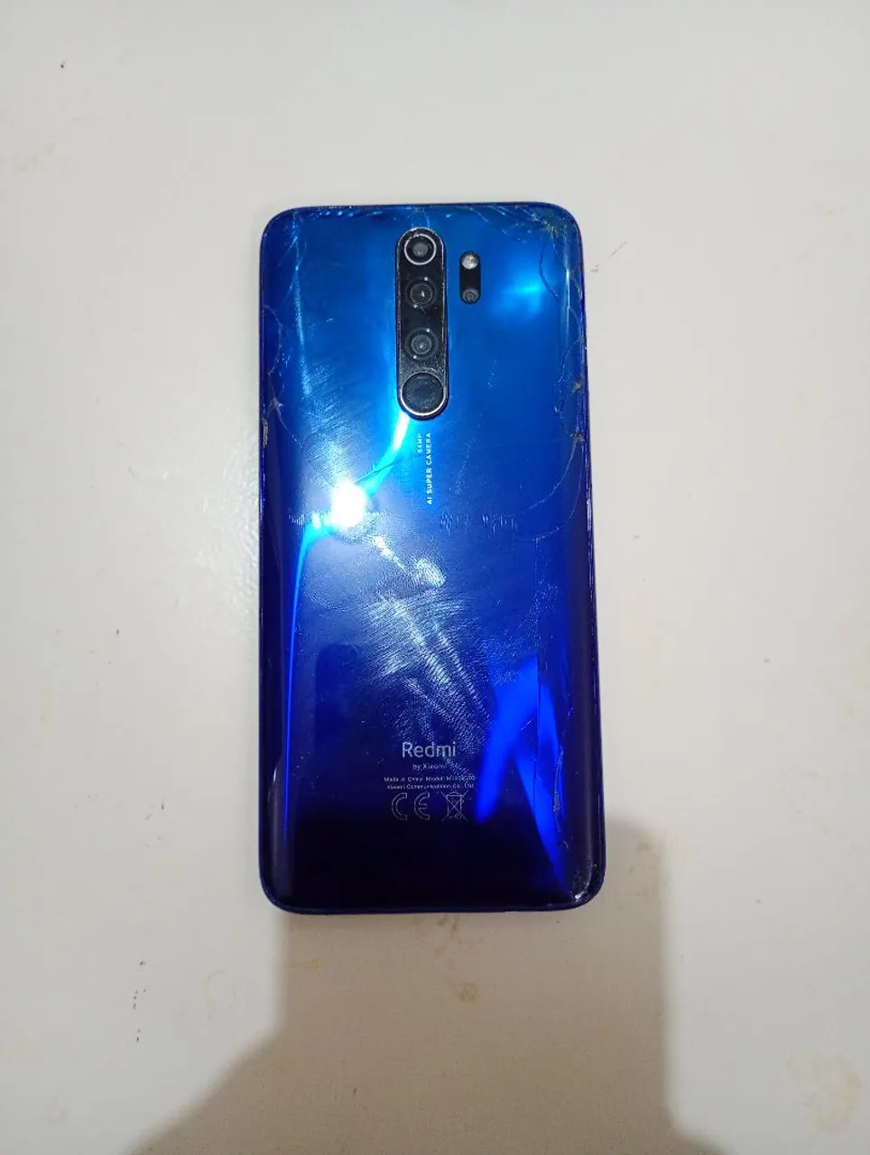 XiaoMi Redmi 6/128GB