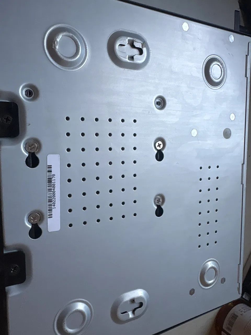 DVR Giga 16 canais com HD de 2 TB - Foto 4