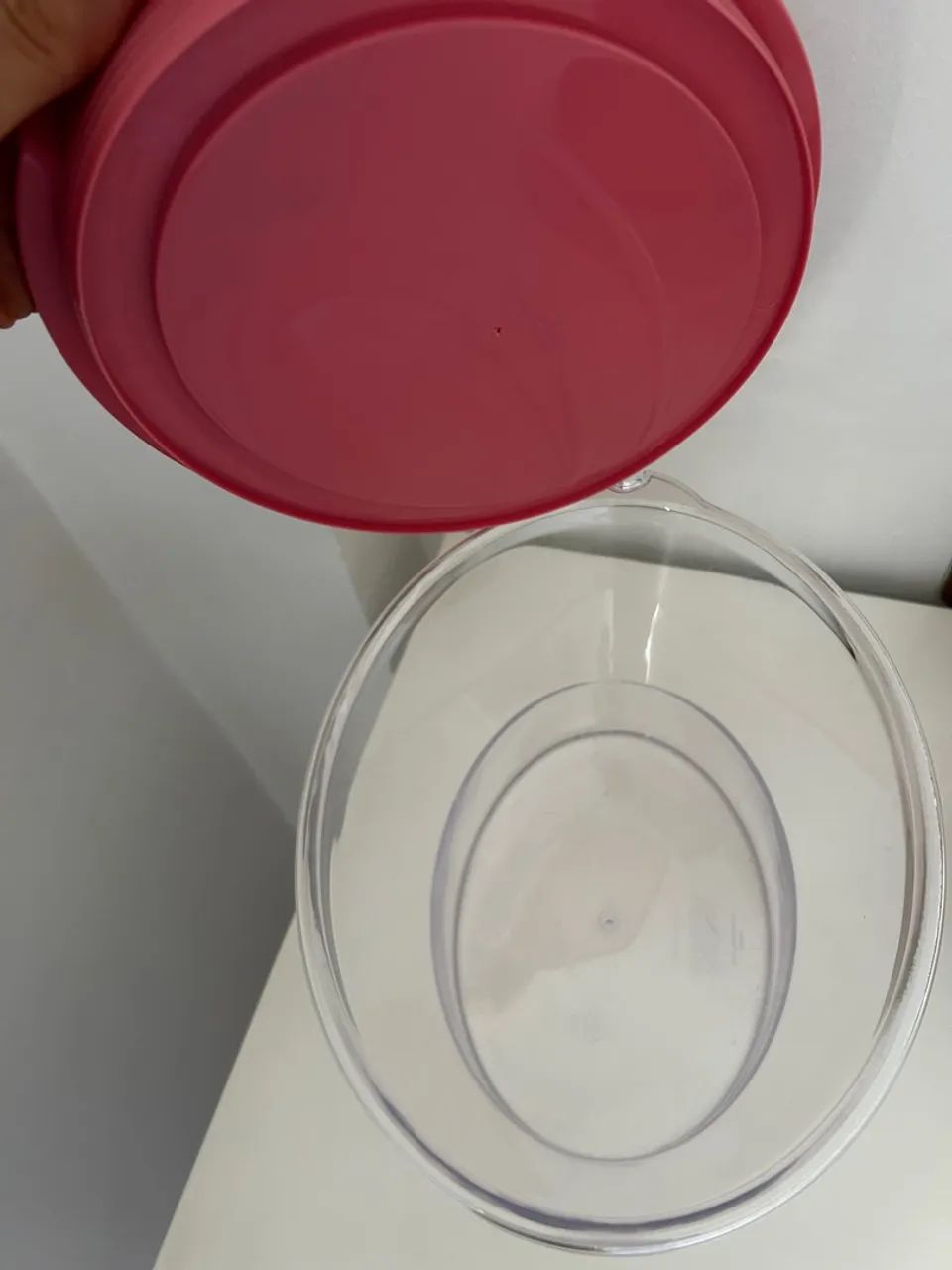 Kit de acessórios para ração  - Foto 2