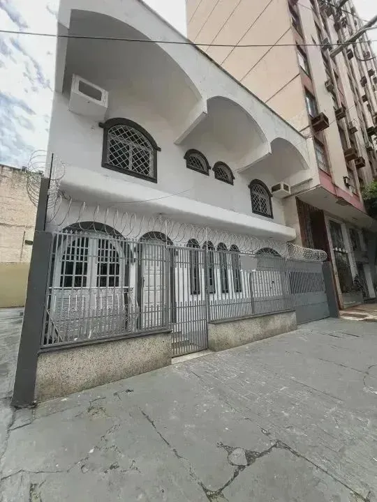 -Imóvel Comercial 2 Pavimentos p/ Locação na Tv Wandenkolk J Balbi//J Malcher