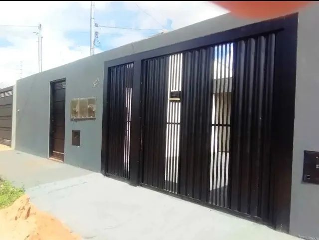 Foto - Campo Grande - Jardim das Nações