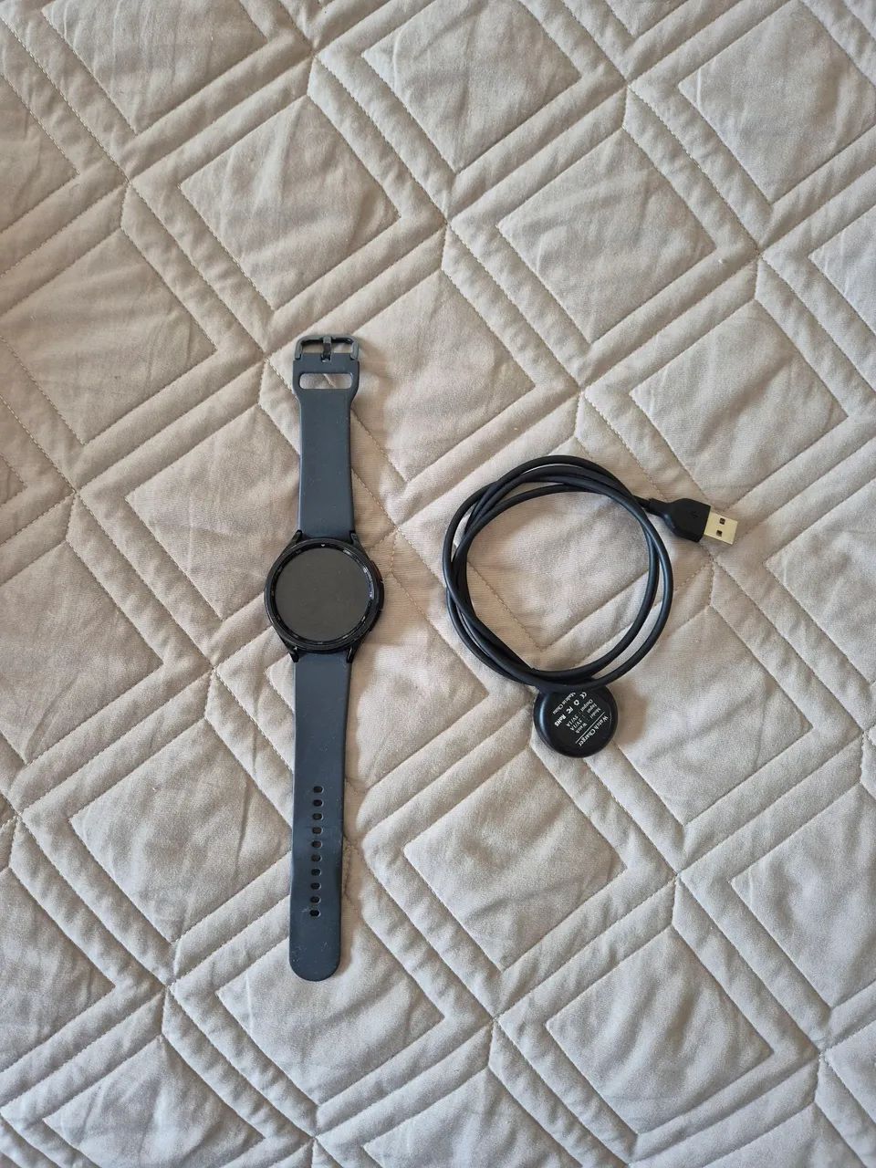 Samsung Galaxy Watch 6 Classic 47mm