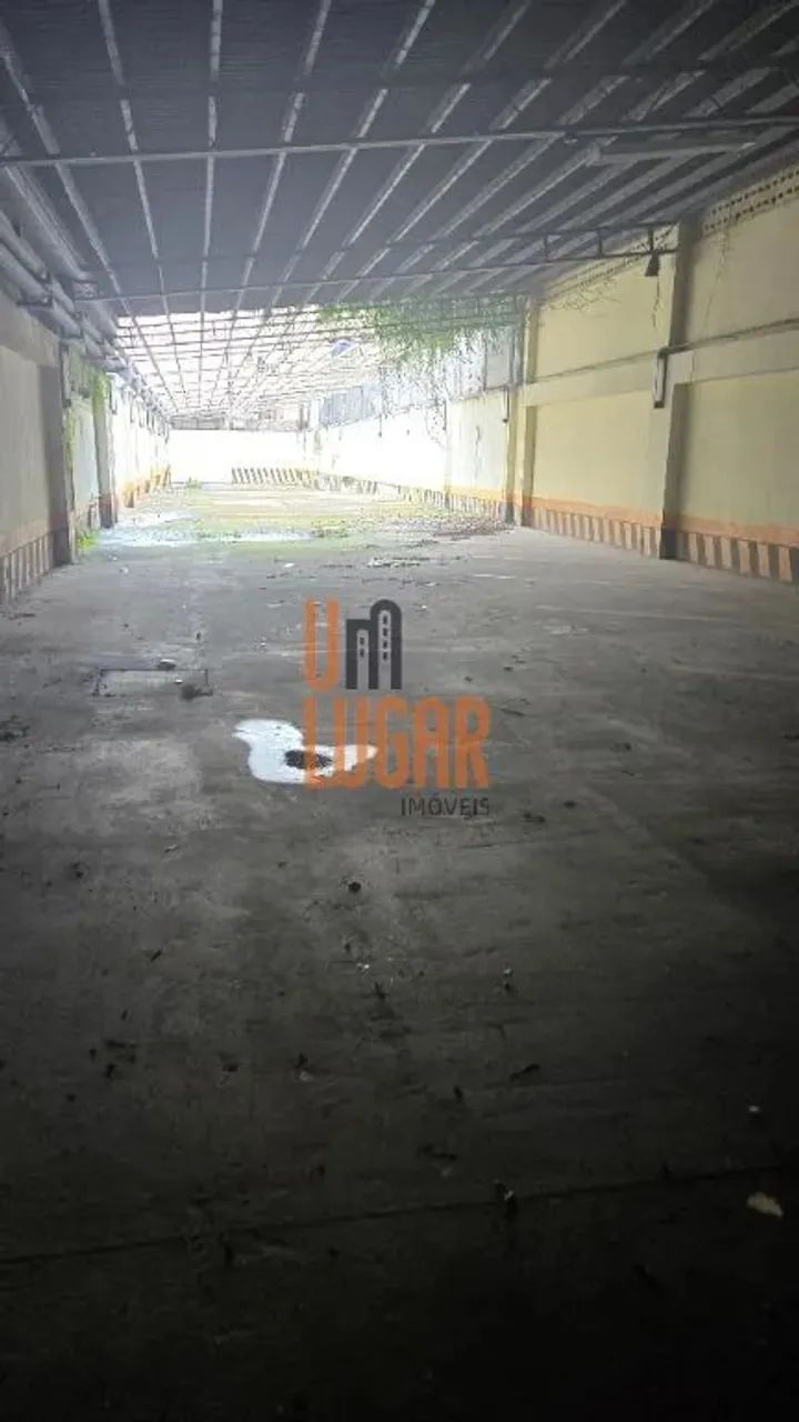 Amplo prédio comercial de 3 pavimentos para aluguel ou venda na travessa Quintino Bocaiúva - Foto 5