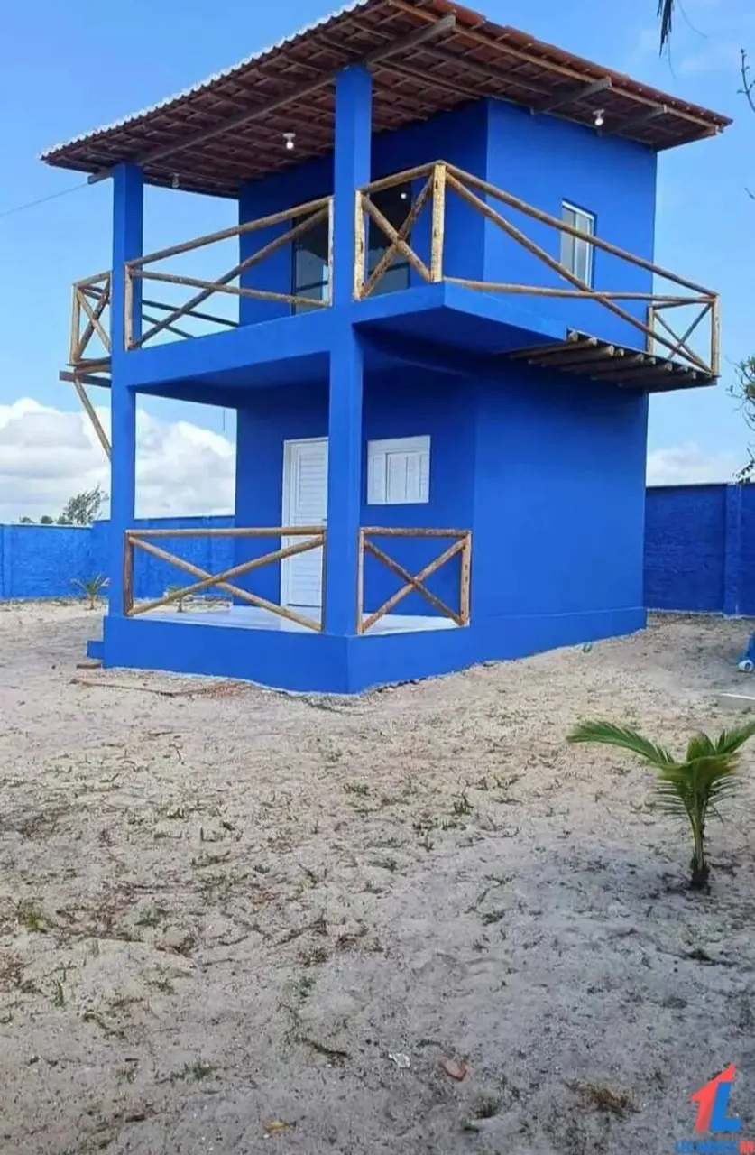 Casa para Venda em Sibaúma- Tibau do Sul/ RN
