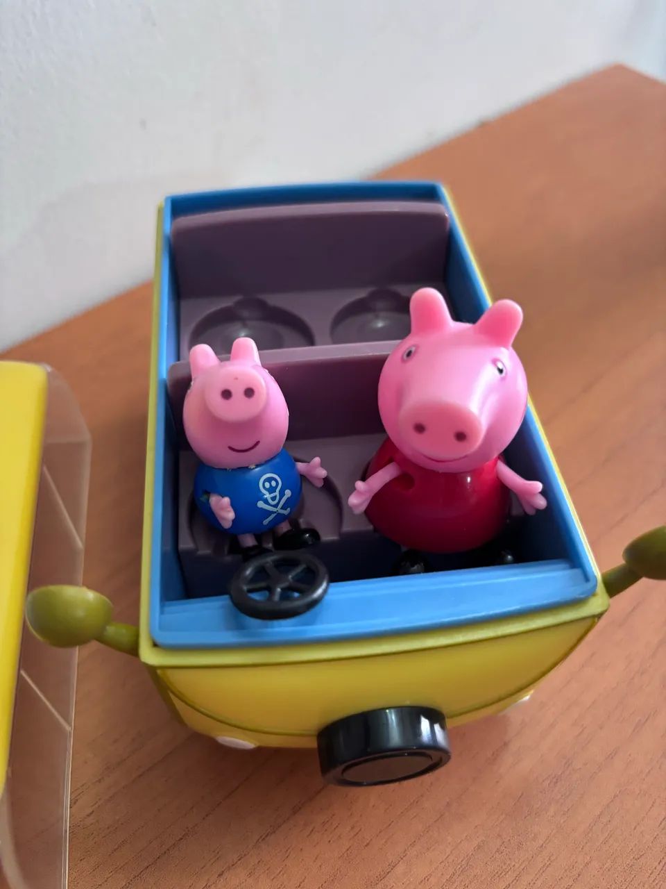Mini van peppa - Foto 4