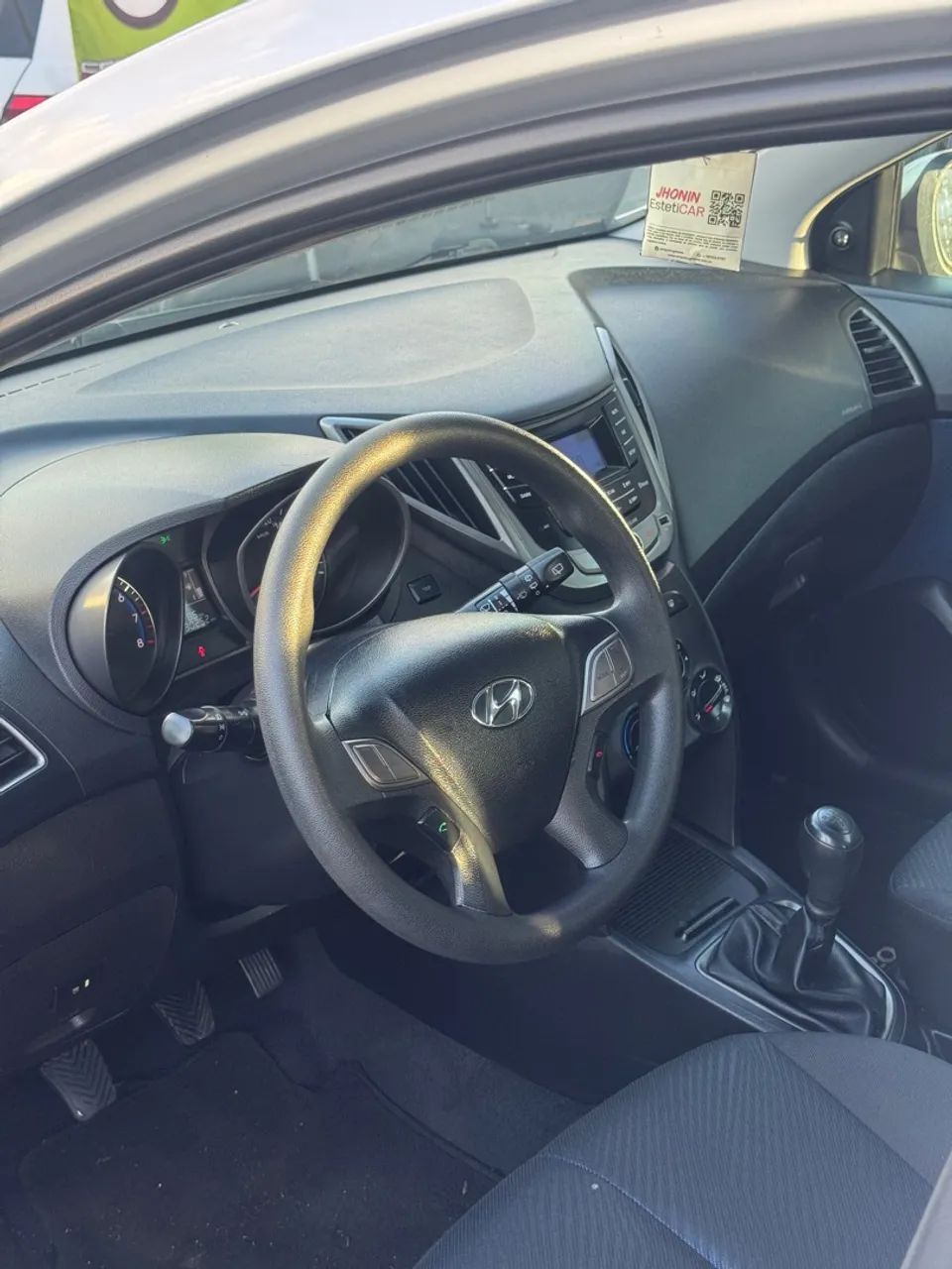 Hb20 1.6 Comfort Plus 2013 - Foto 4