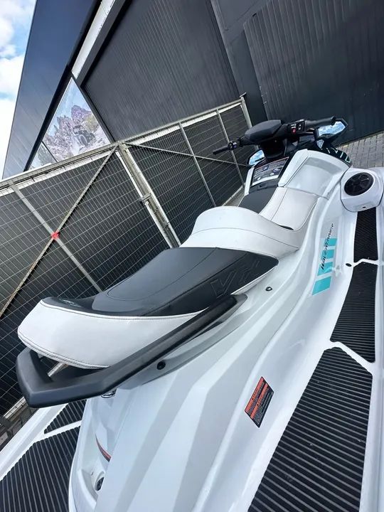 Jet Ski Yamanha Vx 1100 - Foto 10