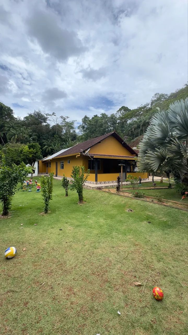 Sitio a venda em Aparicidinha- Marechal Floriano  - Foto 2
