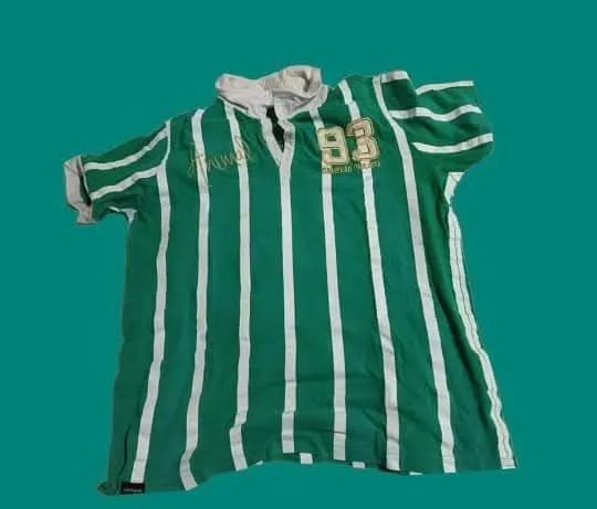 Camisas de Futebol - Coleção - Foto 3