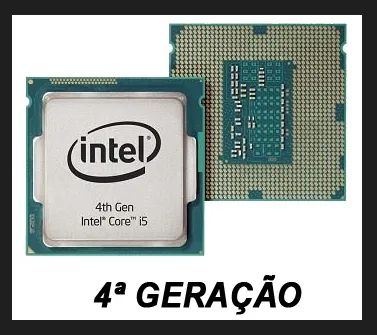 Processador I5