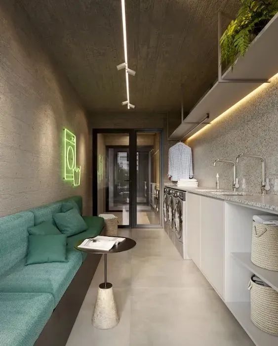 Flats modernos em Boa Viagem para investimento ou uso ao lado do Shopping Recife. - Foto 3