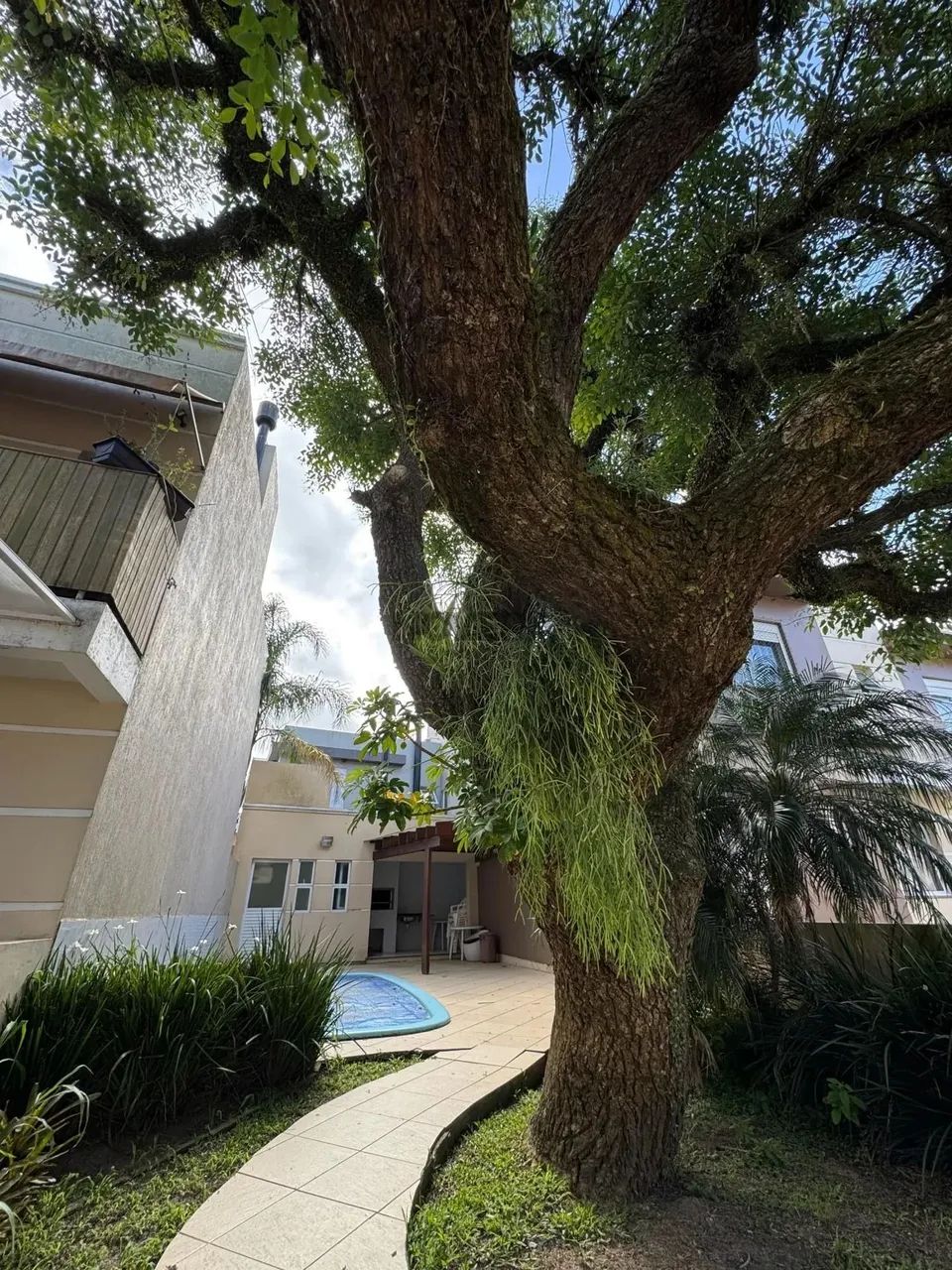 Casa semimobiliada com 3 dormitórios em condomínio no Recanto de Portugal - Foto 10