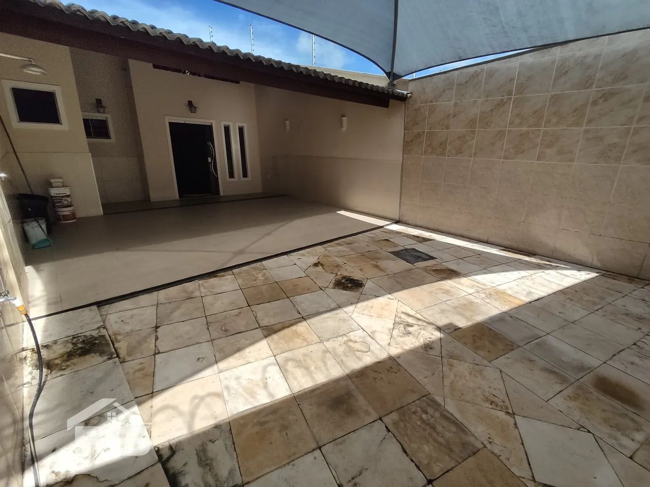 Casa para venda com 130 m² com 3 quartos em Messejana  - Fortaleza - CE - Foto 2