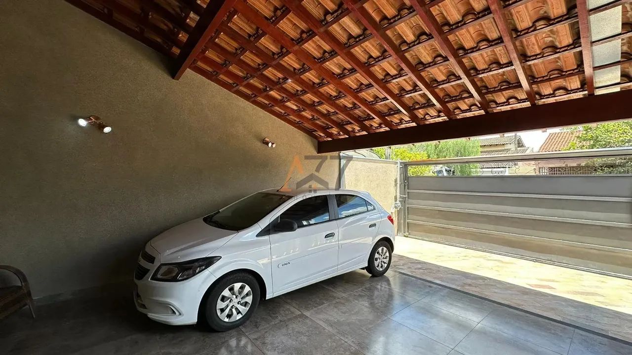 Casa 3 quartos 3 banheiros 2 vagas à venda no Parque Juriti - São José do Rio Preto, SP - Foto 4