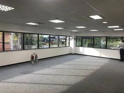 SALA COMERCIAL em CAMPINAS - SP, BAIRRO DAS PALMEIRAS - Foto 2