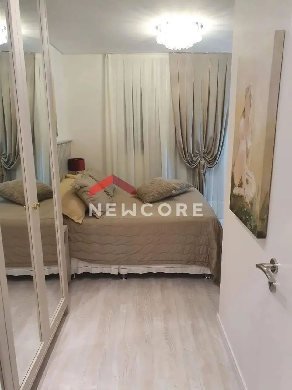 Apartamento em Rua 319 - Meia Praia - Itapema/SC - Foto 4