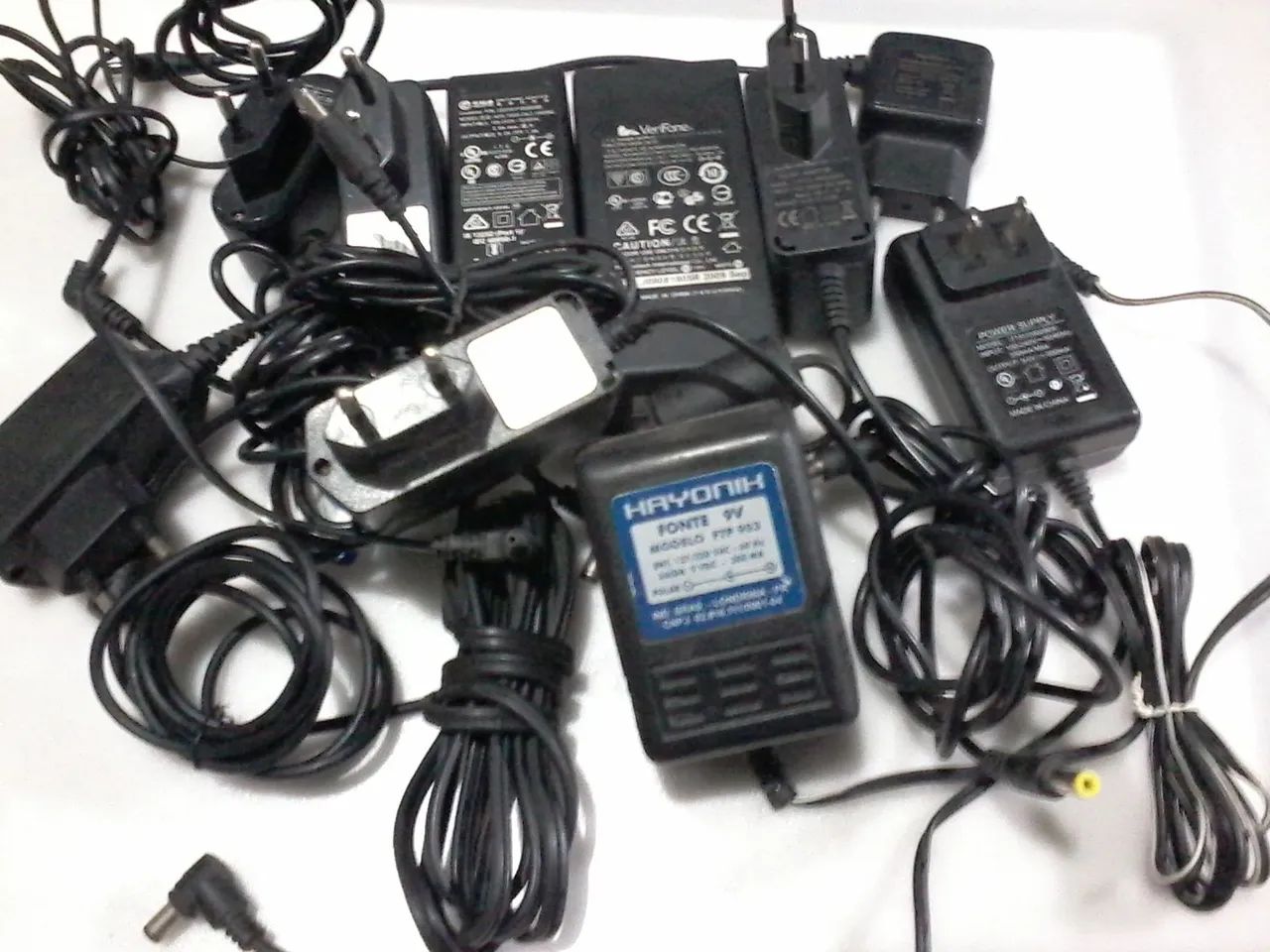 fontes 9v 