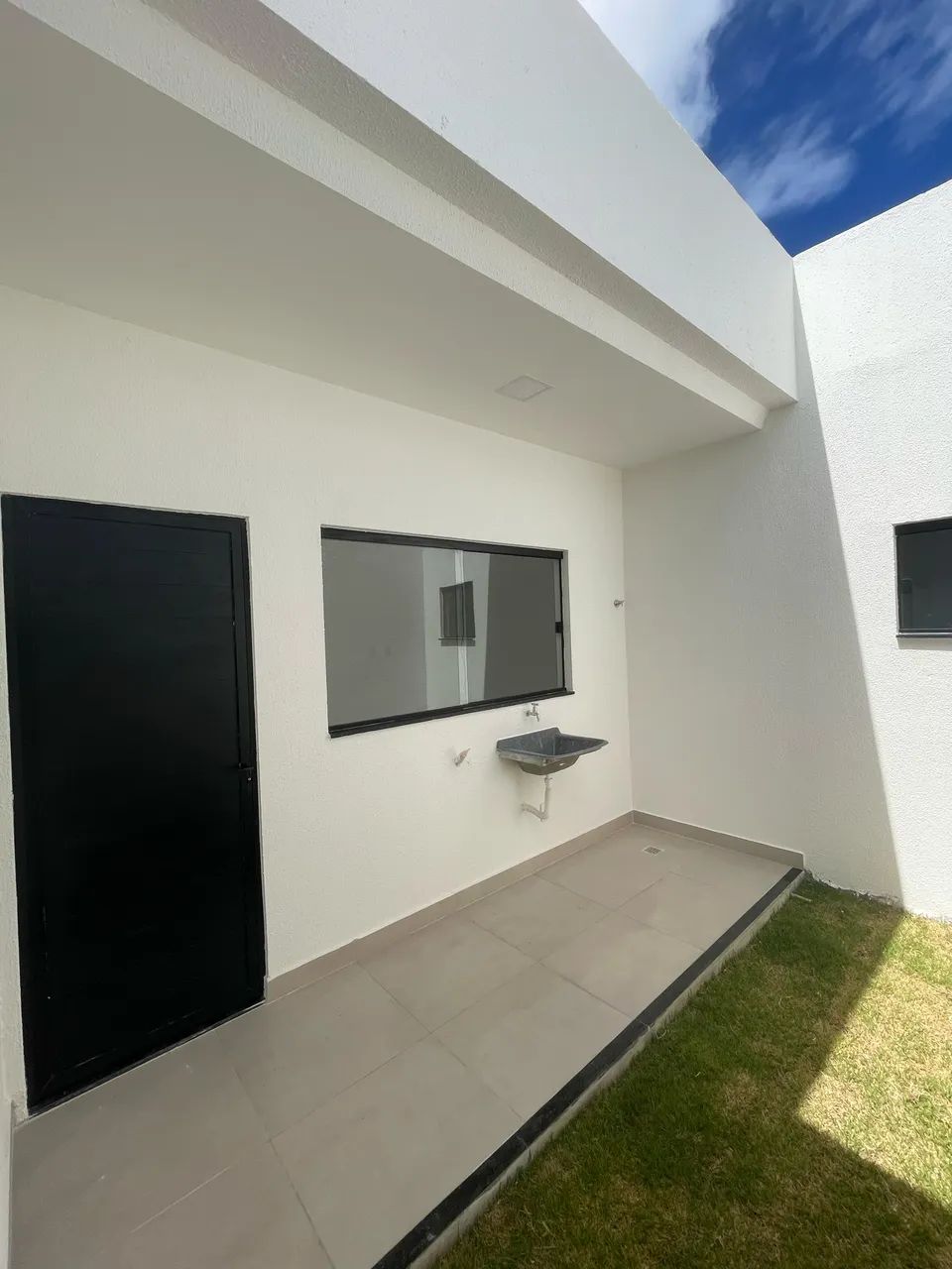 Casa Padrão no Luar Da Barra   ,1 suites ,2 banheiros ,1 vagas , Luar da Barra, Luar da Ba - Foto 4