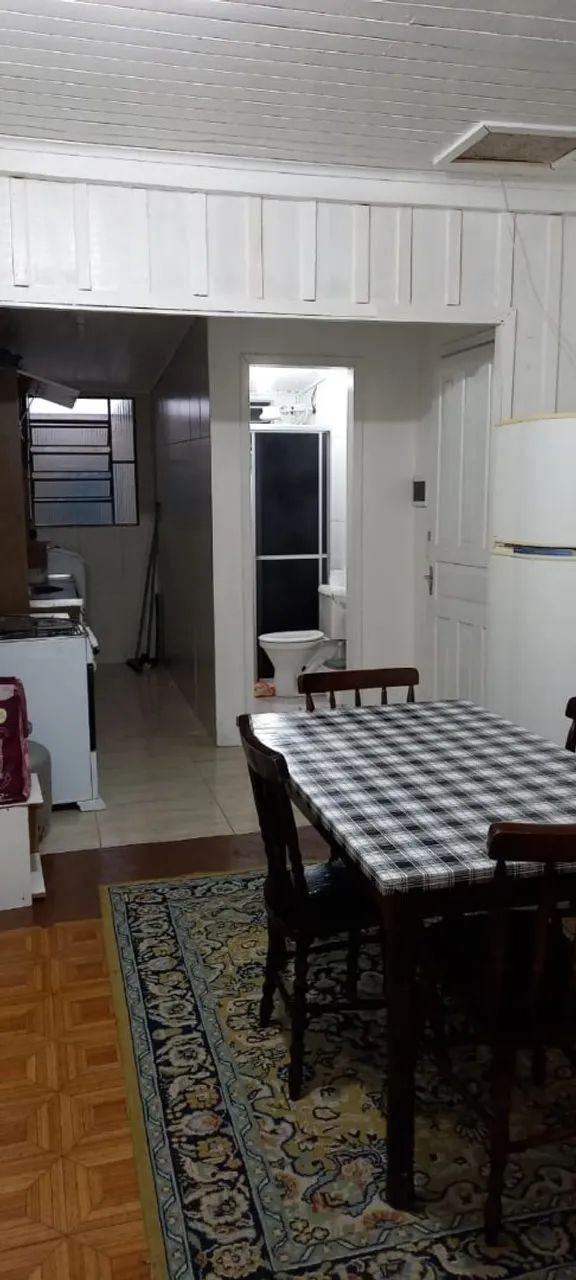 Quarto aconchegante no centro de São José dos Pinhais PR  para rapaz.  - Foto 5