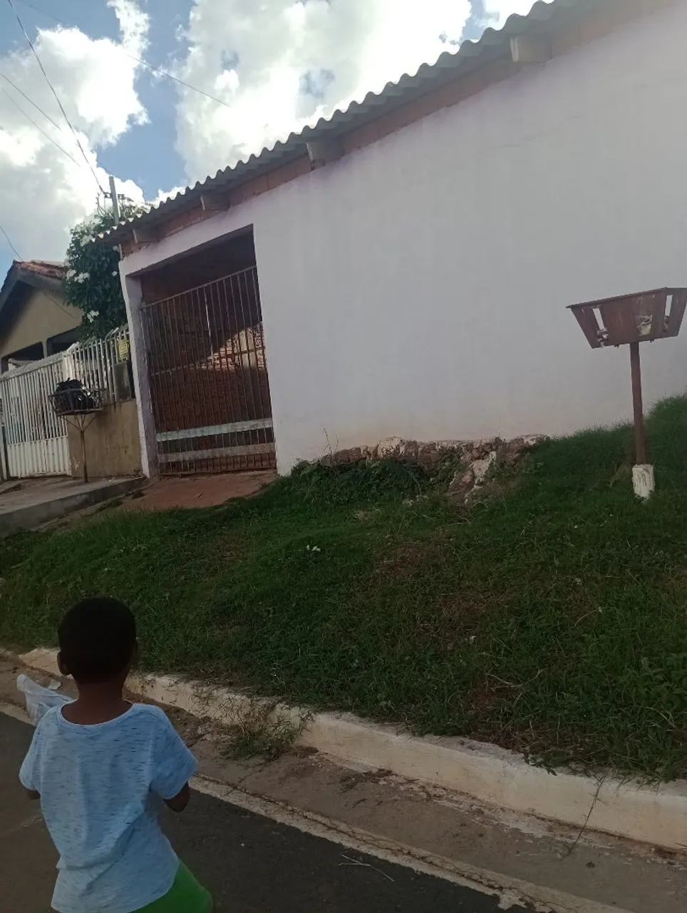Casa no mapim VG