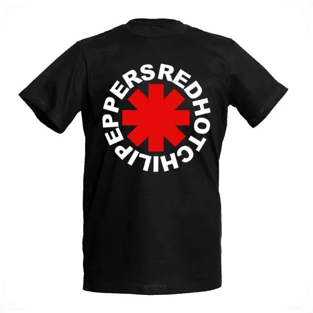 CAMISA RED HOT, TAMANHO P.