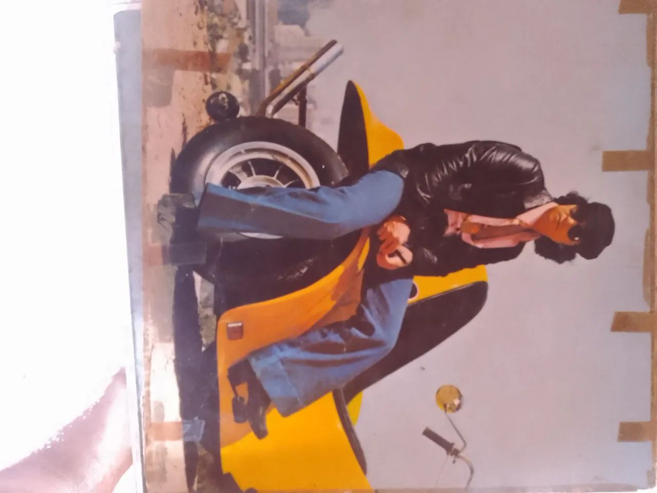 Disco de Vinil - Album Antigo - Foto 4