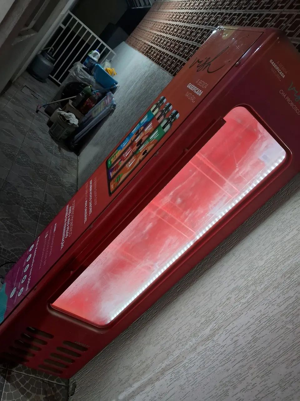 Cervejeira expositora  - Foto 4