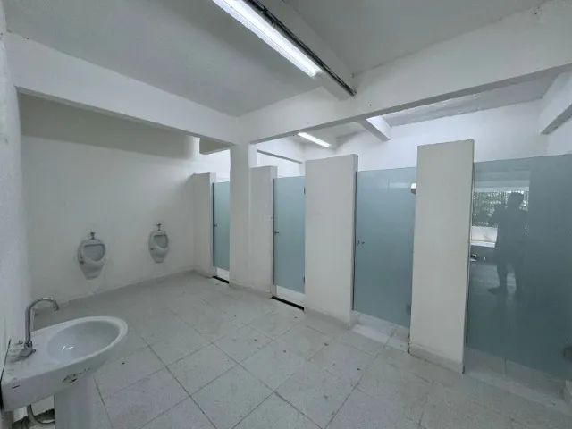 Predio 1000m2 - Emilio Moreira CENTRO - Foto 5